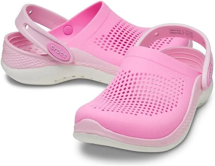 Crocs LiteRide 360 Clog (Toddler)