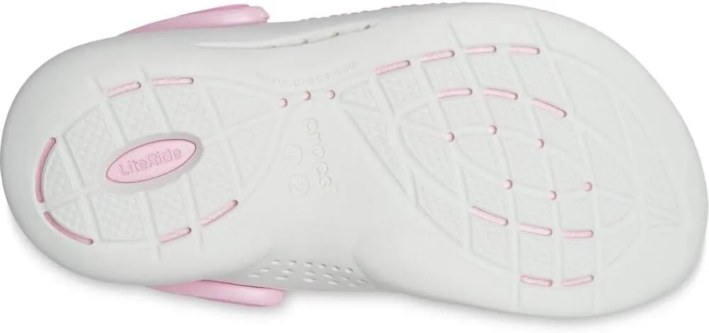 Crocs LiteRide 360 Clog (Toddler)