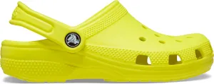 Crocs Unisex-Adult Classic Clog T Ady