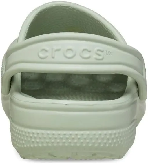 Crocs Unisex-Adult Classic Clog T Psr