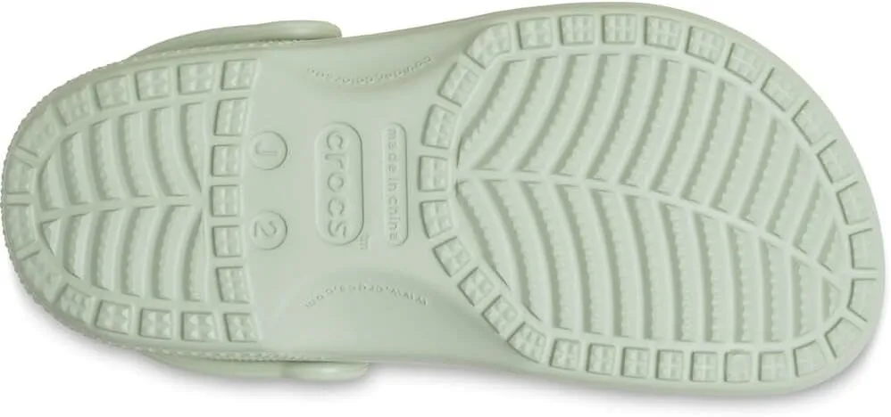 Crocs Unisex-Adult Classic Clog T Psr