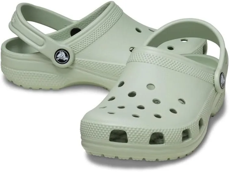 Crocs Unisex-Adult Classic Clog T Psr
