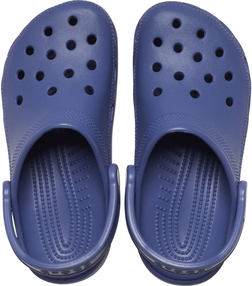 Crocs Unisex Adult Classic Clog