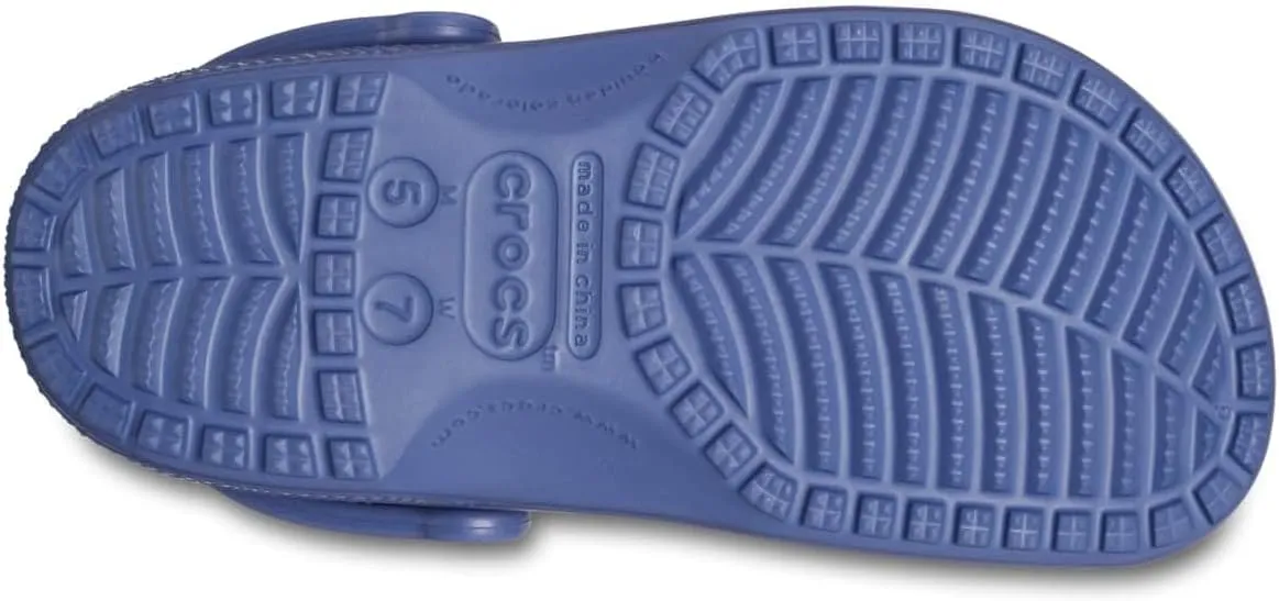 Crocs Unisex Adult Classic Clog
