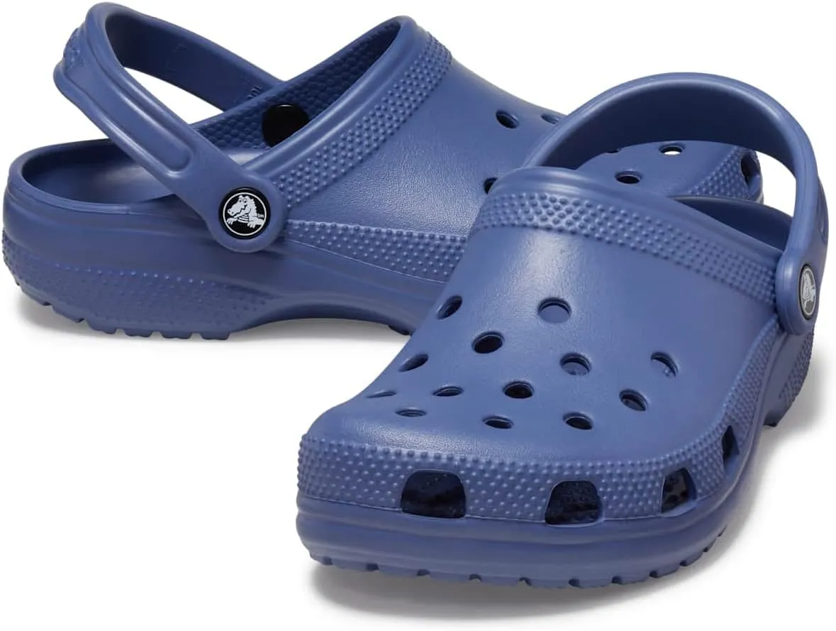 Crocs Unisex Adult Classic Clog