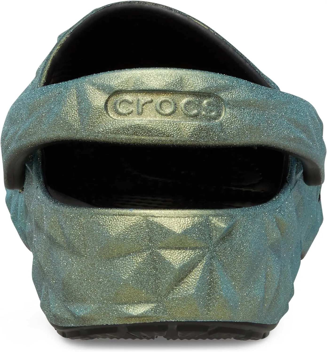 Crocs Unisex-Adult Classic Geometric Clog