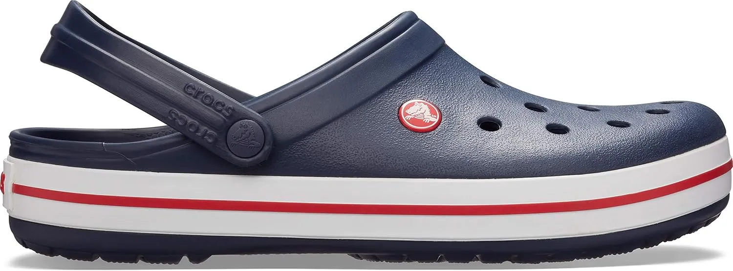 Crocs Unisex Adult Crocband Clog