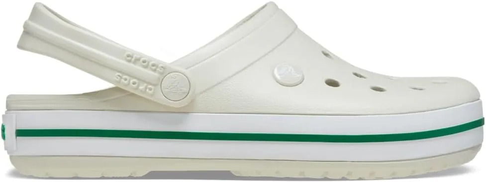 Crocs Unisex Adult Crocband Clog