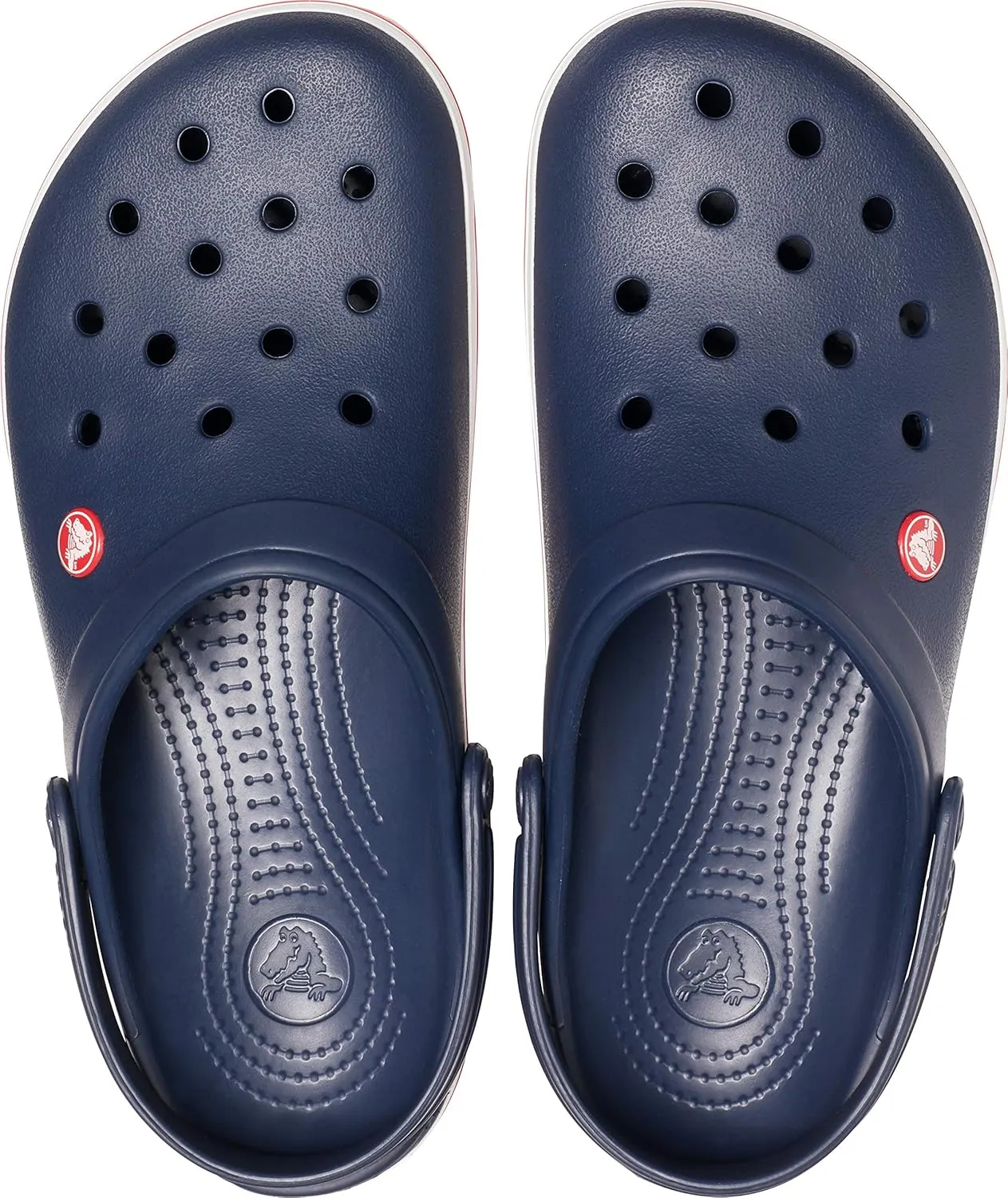 Crocs Unisex Adult Crocband Clog