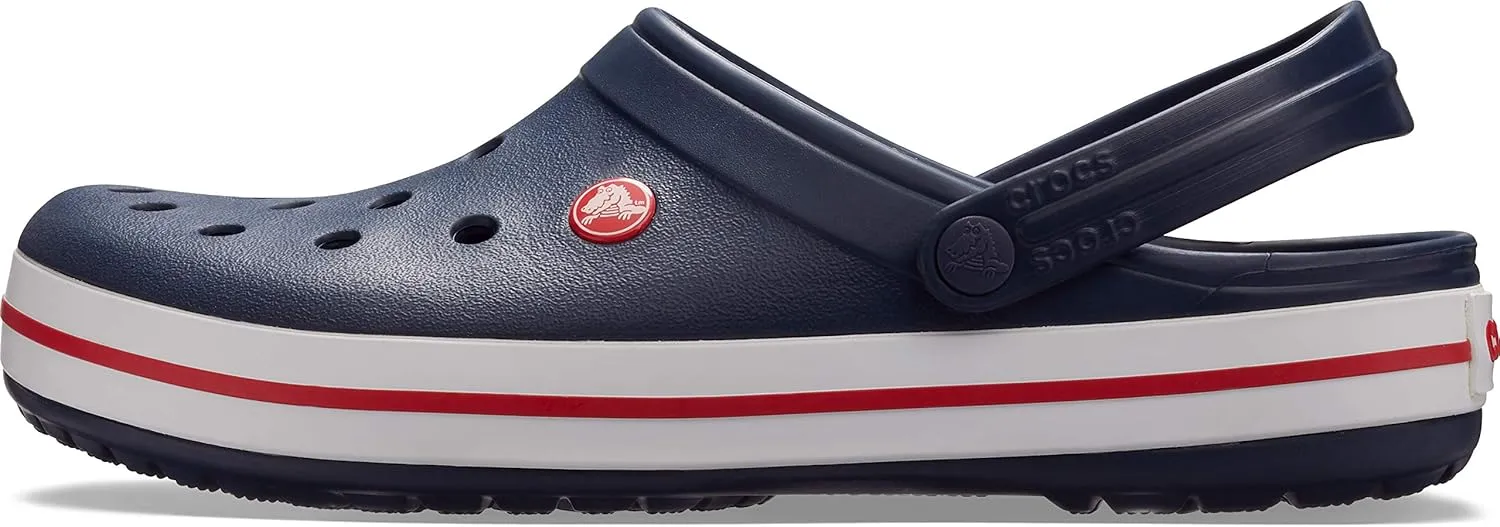 Crocs Unisex Adult Crocband Clog