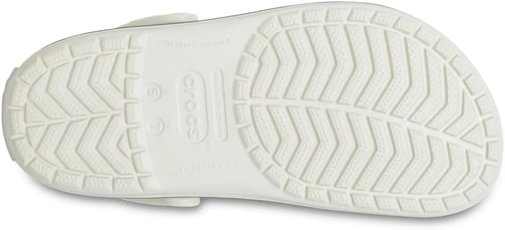 Crocs Unisex Adult Crocband Clog