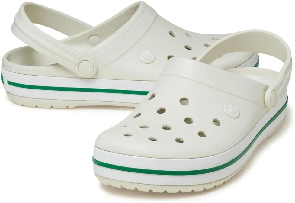 Crocs Unisex Adult Crocband Clog