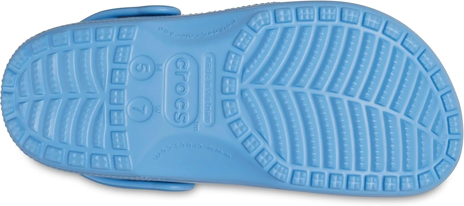 Crocs Unisex-Adult Disney Stitch Classic Clog