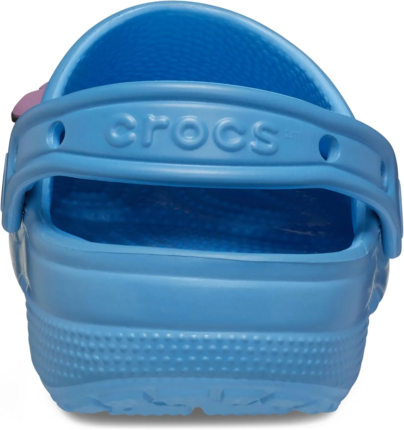 Crocs Unisex-Adult Disney Stitch Classic Clog