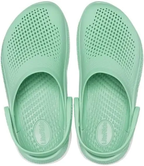 Crocs Unisex-Adult Literide 360 Clog