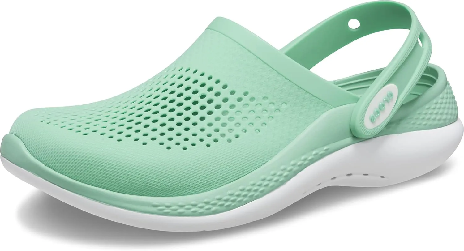 Crocs Unisex-Adult Literide 360 Clog