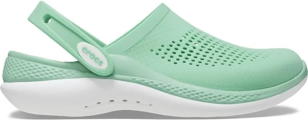 Crocs Unisex-Adult Literide 360 Clog