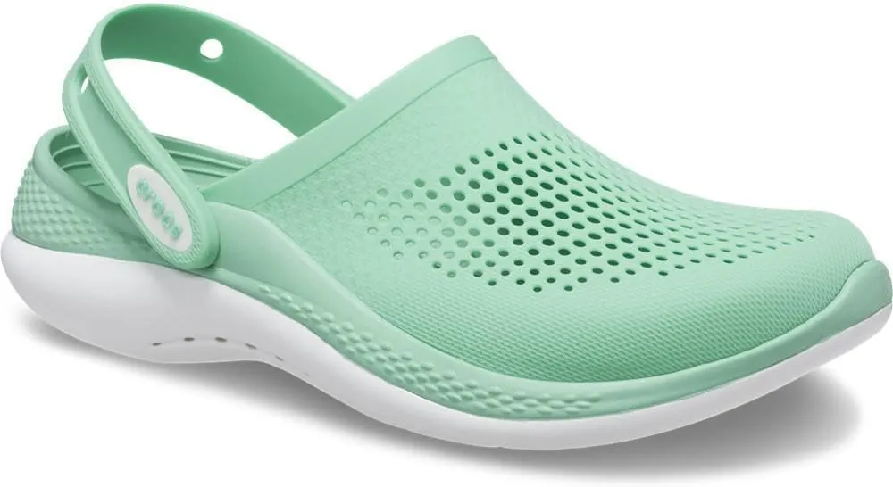 Crocs Unisex-Adult Literide 360 Clog