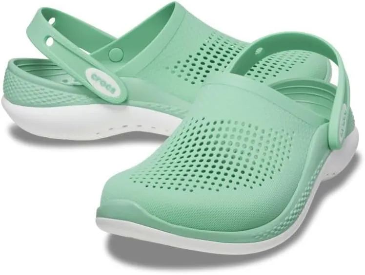 Crocs Unisex-Adult Literide 360 Clog