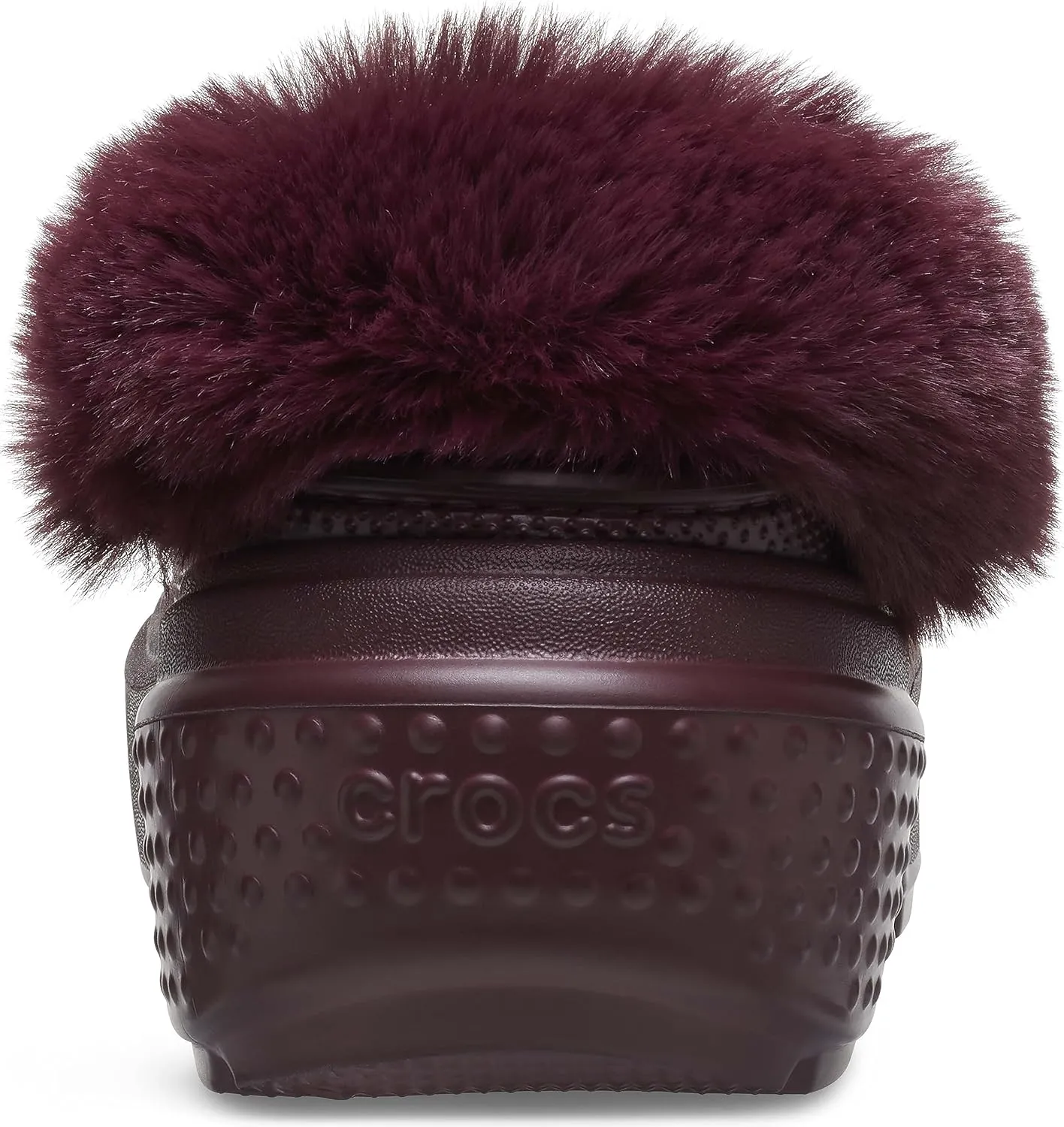 Crocs Unisex-Adult Stomp Lined Clog