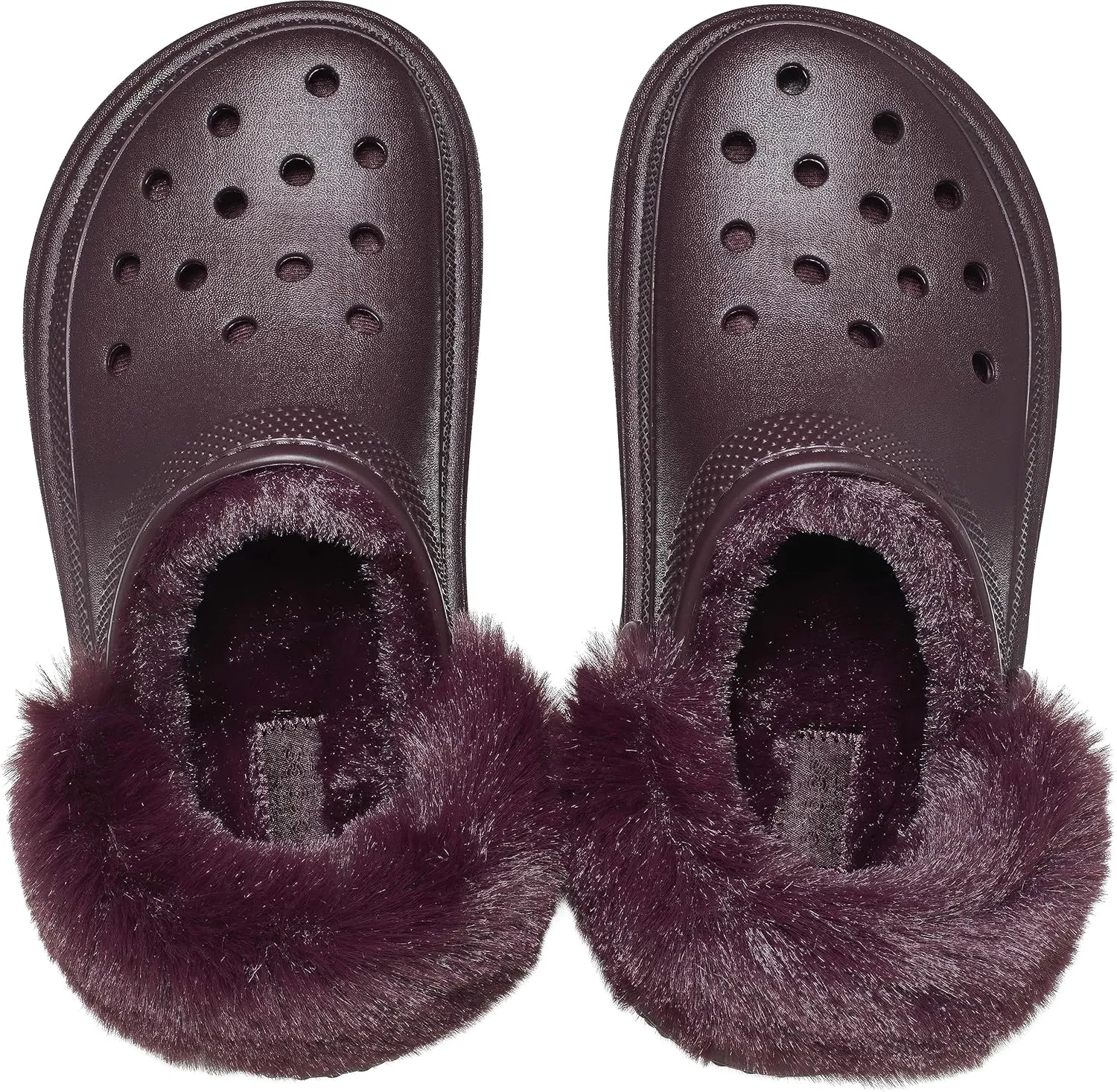 Crocs Unisex-Adult Stomp Lined Clog