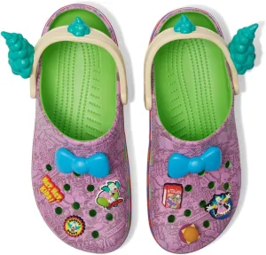 Crocs Unisex-Adult The Simpsons Classic Clog, Clogs for Men and Women