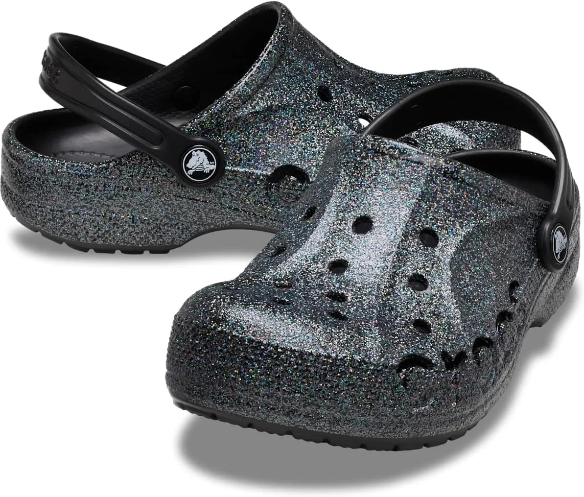 Crocs Unisex-Child Baya Clogs