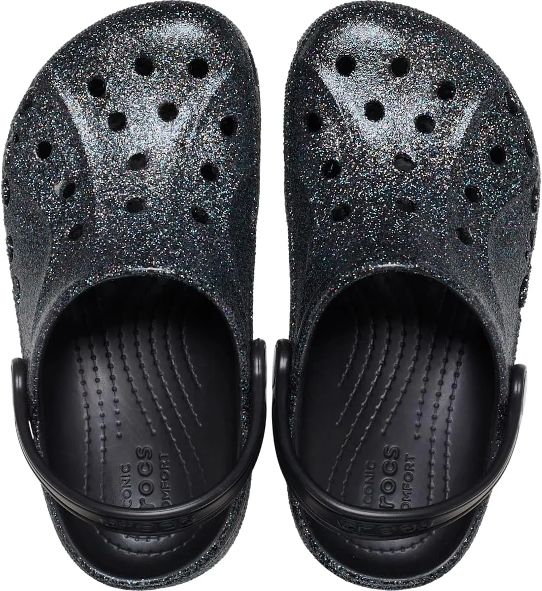 Crocs Unisex-Child Baya Clogs