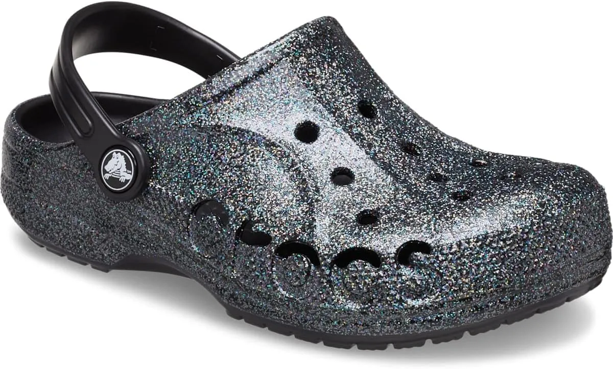 Crocs Unisex-Child Baya Clogs