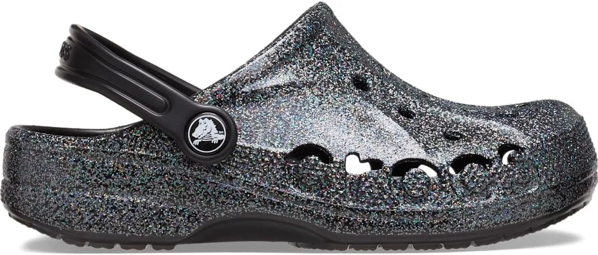 Crocs Unisex-Child Baya Clogs
