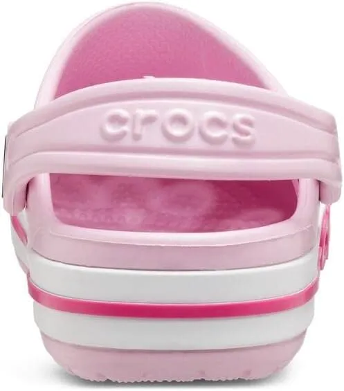 Crocs Unisex-Child Bayaband Clog
