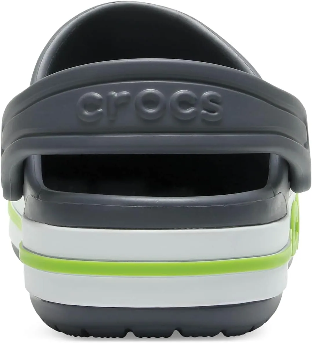 Crocs Unisex-Child Bayaband Clog