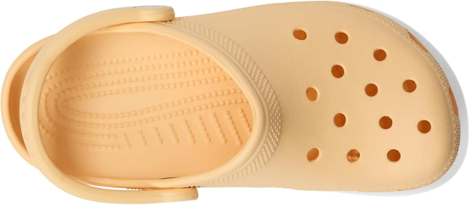 Crocs Unisex-Child Classic Clog (Little Big Kid)