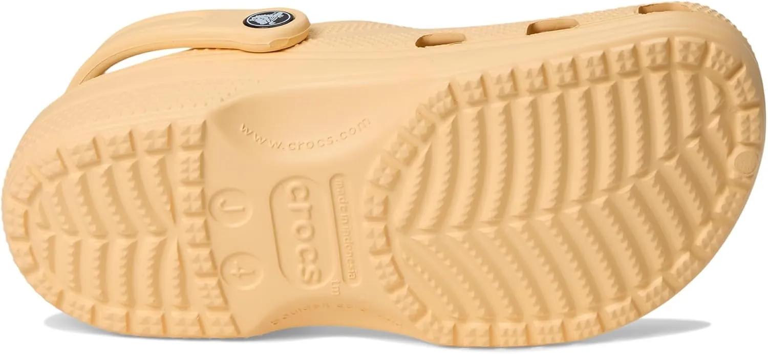 Crocs Unisex-Child Classic Clog (Little Big Kid)