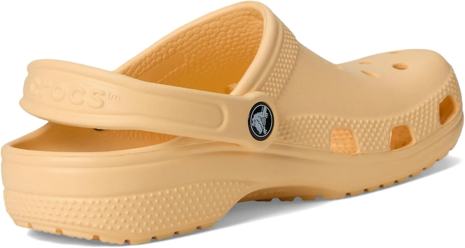 Crocs Unisex-Child Classic Clog (Little Big Kid)