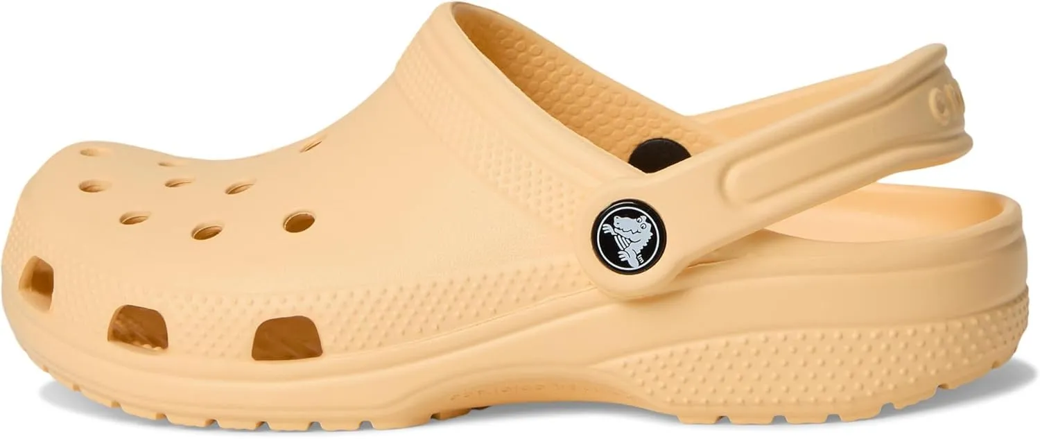 Crocs Unisex-Child Classic Clog (Little Big Kid)