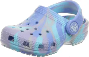 Crocs Unisex-Child Classic Clog with Charms