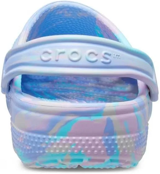 Crocs Unisex-Child Classic Clog with Charms