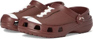 Crocs Unisex-Child Classic Clogs with Patterns and Graphics (Little Big Kid)