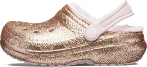Crocs Unisex-Child Classic Lined Clog