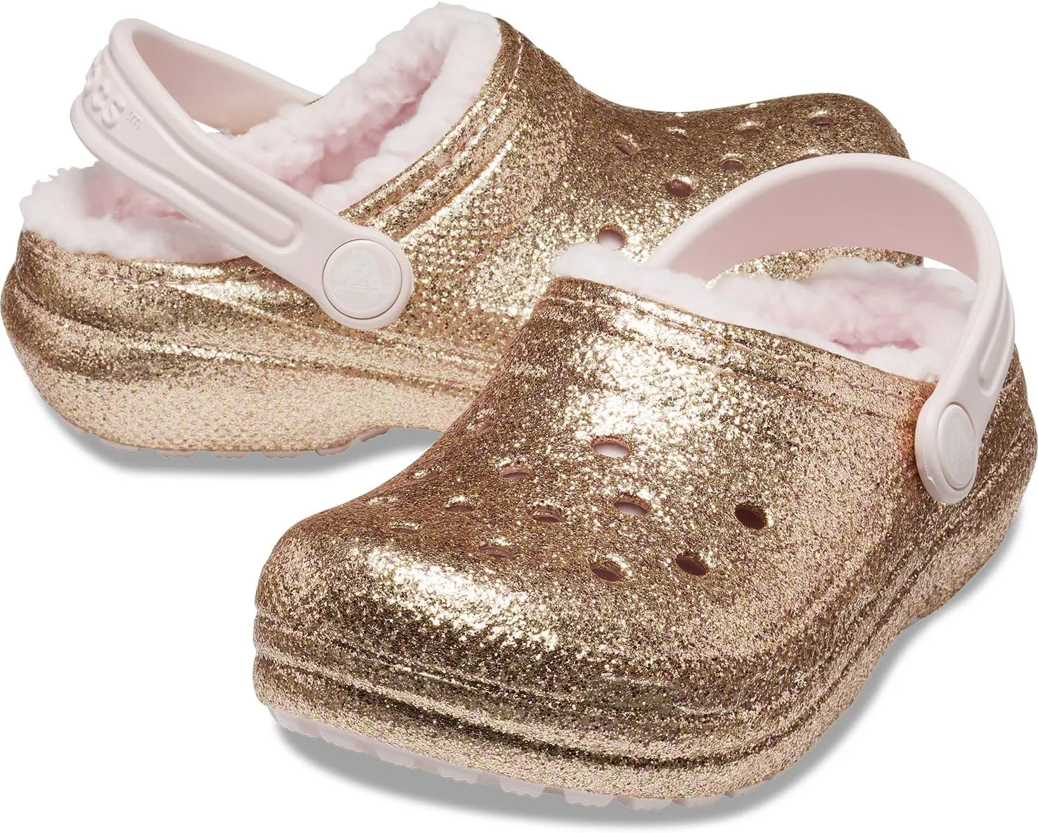 Crocs Unisex-Child Classic Lined Clog