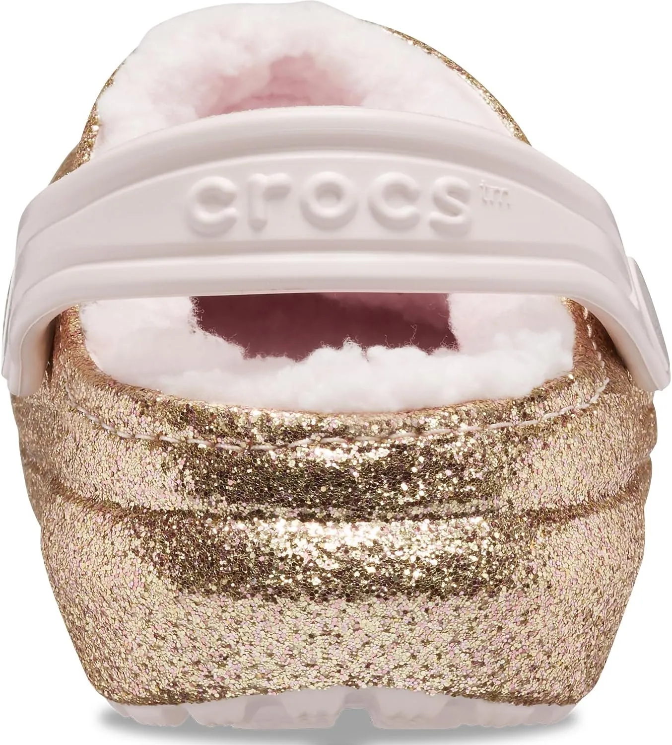 Crocs Unisex-Child Classic Lined Clog