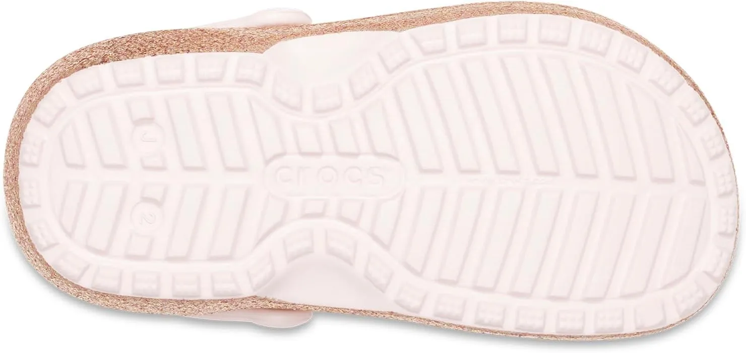 Crocs Unisex-Child Classic Lined Clog
