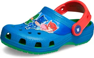 Crocs Unisex-Child Classic Pj Masks Clog
