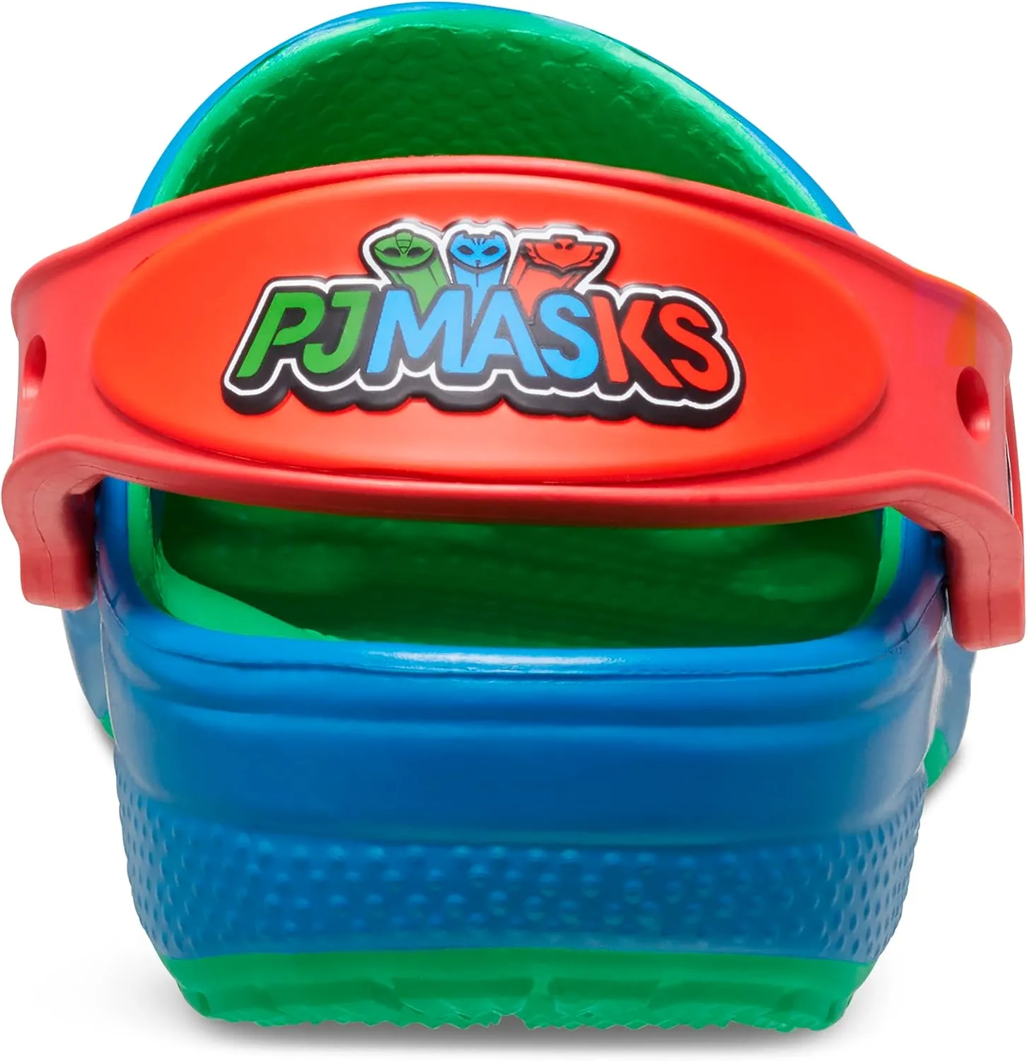 Crocs Unisex-Child Classic Pj Masks Clog