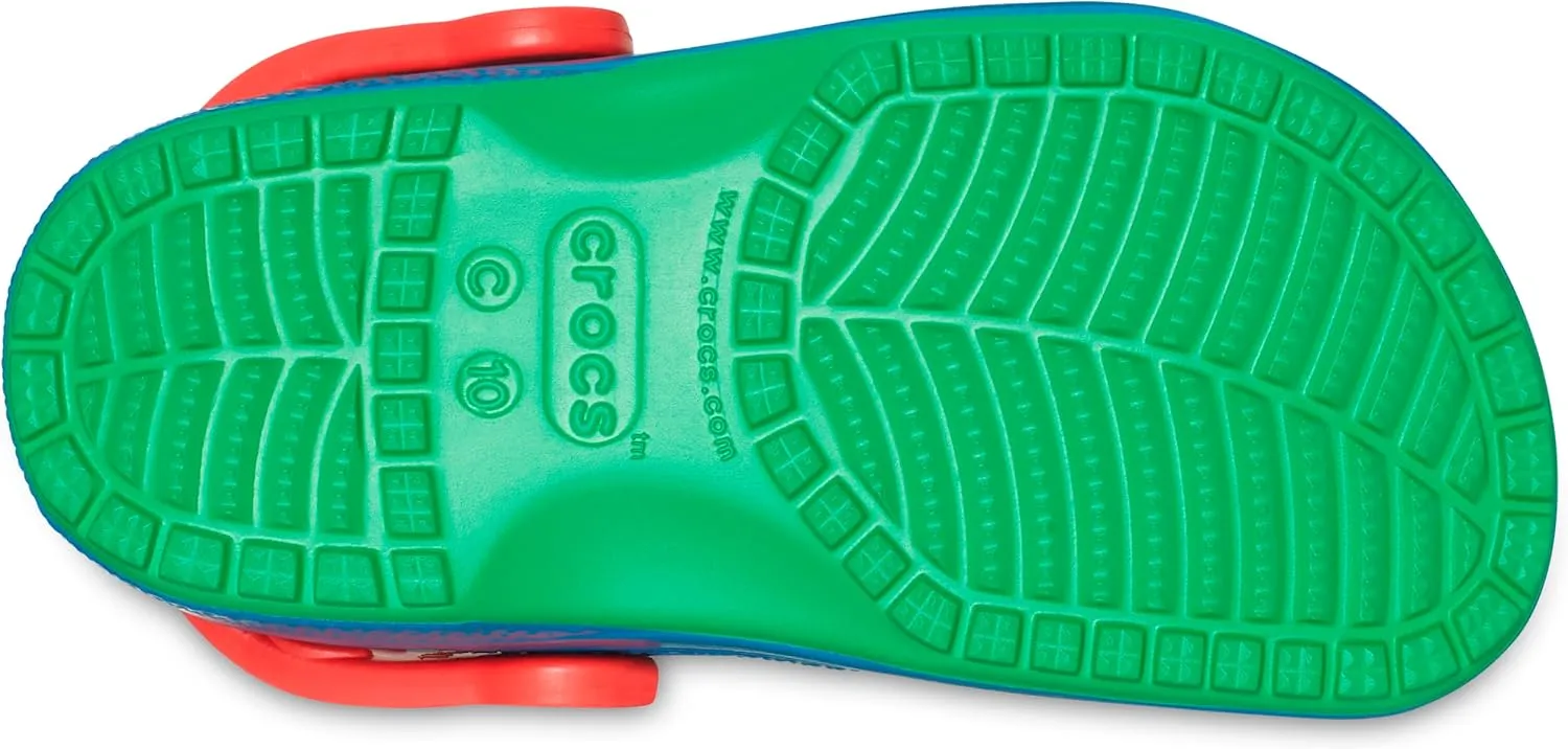 Crocs Unisex-Child Classic Pj Masks Clog