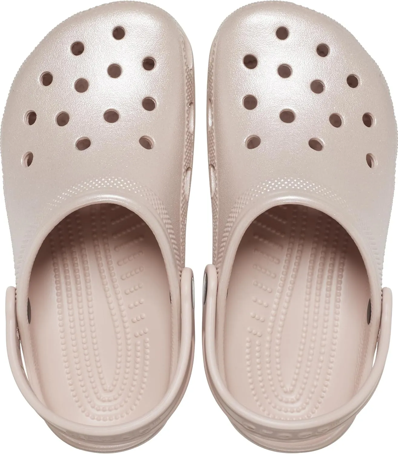 Crocs Unisex-Child Classic Tie Dye Lined Clog | Kids' Slippers