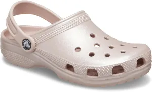 Crocs Unisex-Child Classic Tie Dye Lined Clog | Kids' Slippers