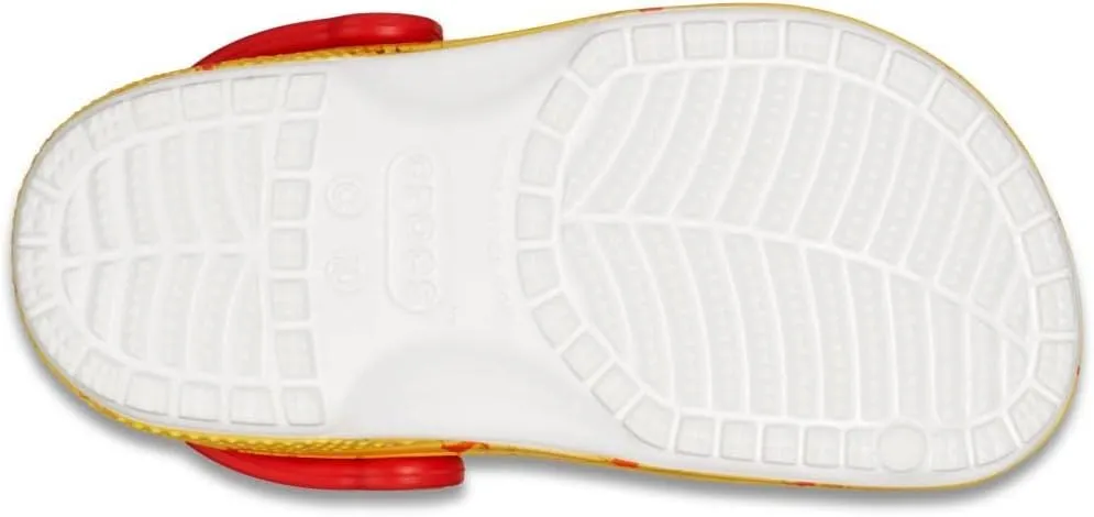 Crocs Unisex-Child Classic Winnie The Pooh Clog
