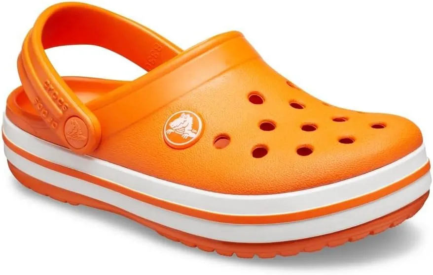 Crocs Unisex-Child Clog